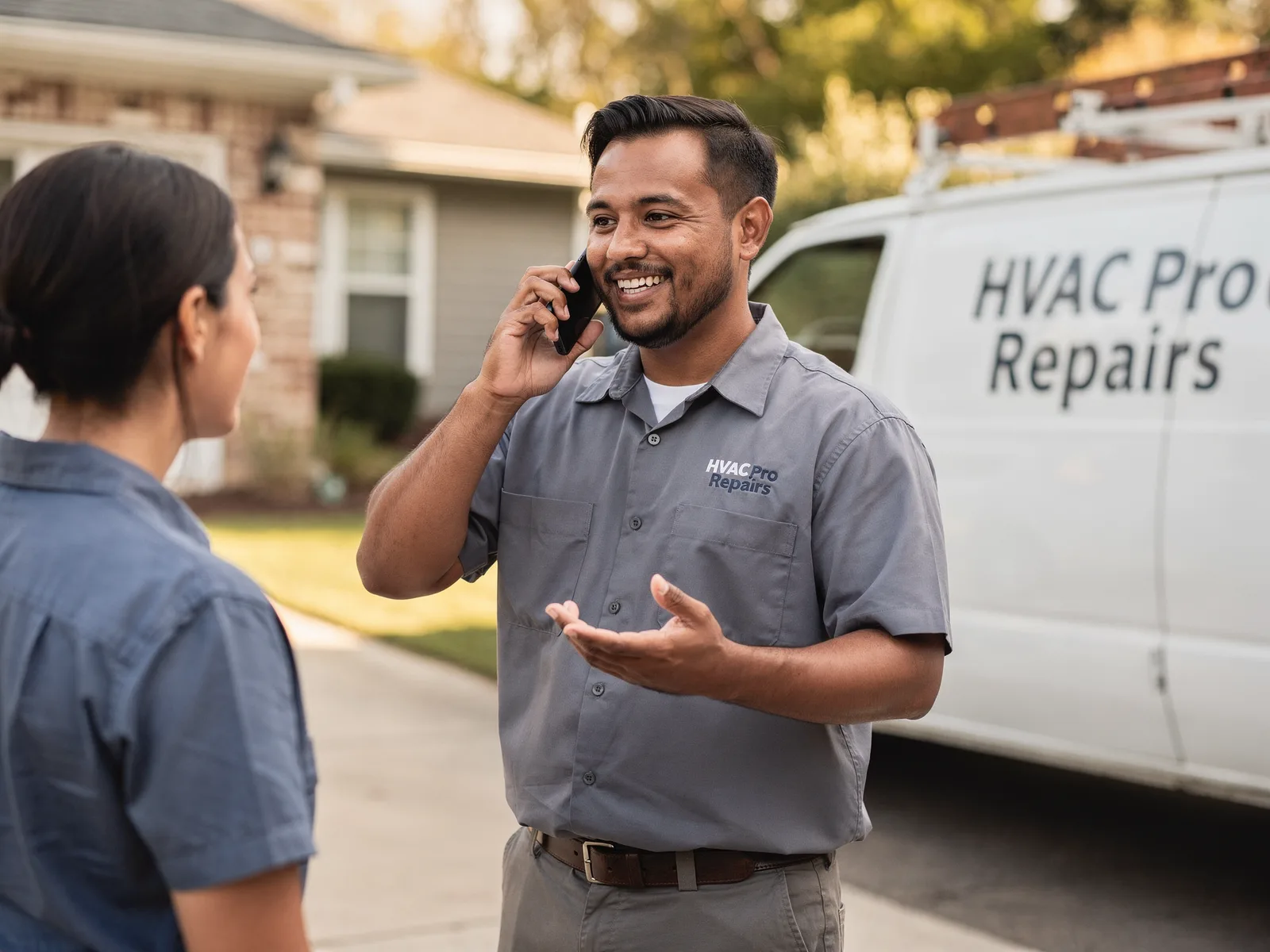 Heat Pump Repair Halsey, NE FAQs